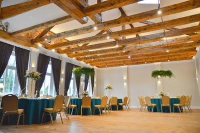 Restauracja Anna Maria